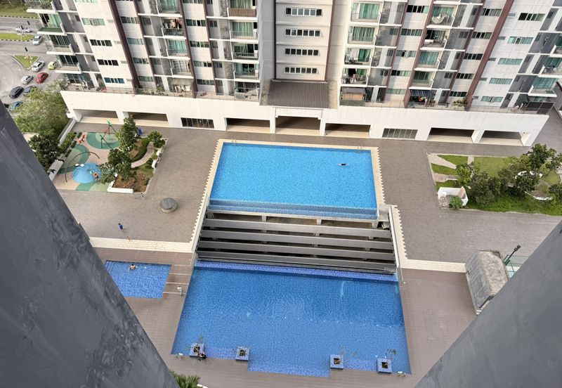 Galleria Equine Park