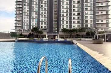 Galleria Equine Park