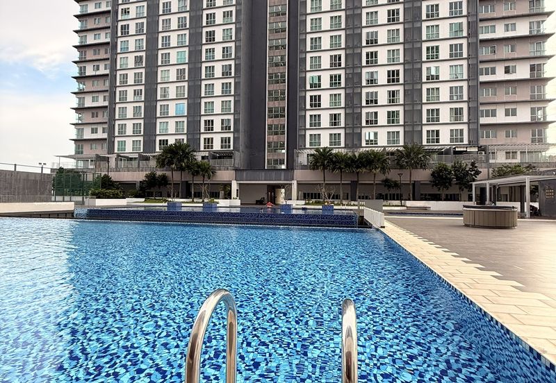 Galleria Equine Park