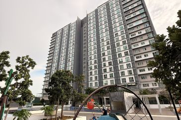 Galleria Equine Park