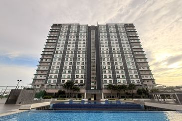 Galleria Equine Park