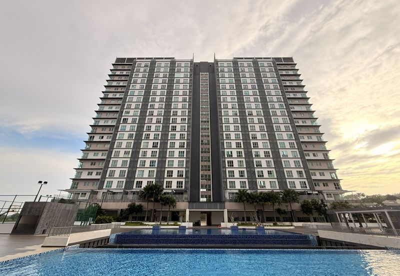 Galleria Equine Park