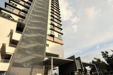 Galleria Equine Park