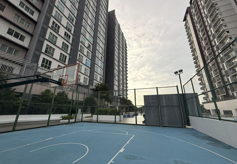 Galleria Equine Park