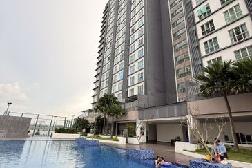 Galleria Equine Park