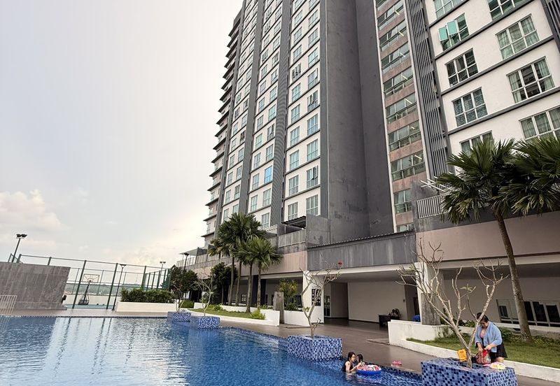 Galleria Equine Park