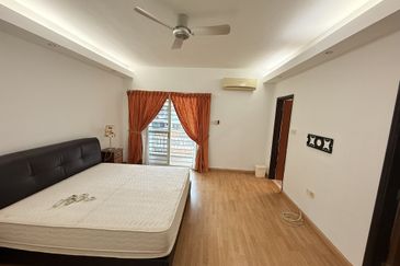 Taman Impian Indah (Paragon Heights)