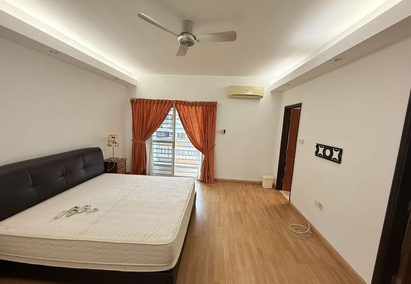 Taman Impian Indah (Paragon Heights)