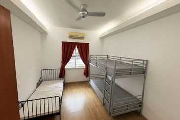 Taman Impian Indah (Paragon Heights)