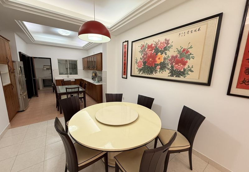 Taman Impian Indah (Paragon Heights)