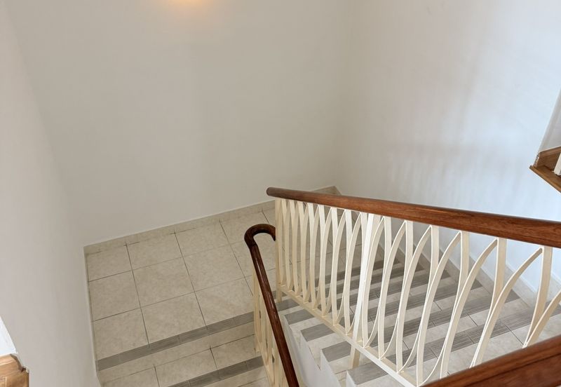 Taman Impian Indah (Paragon Heights)