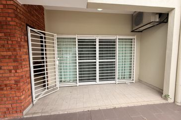 Taman Impian Indah (Paragon Heights)