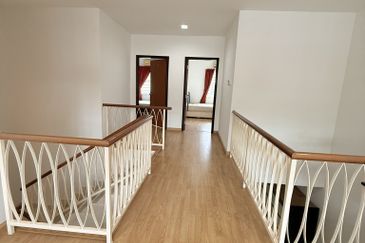 Taman Impian Indah (Paragon Heights)