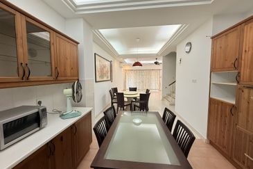 Taman Impian Indah (Paragon Heights)