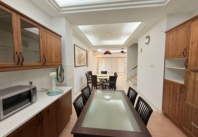 Taman Impian Indah (Paragon Heights)