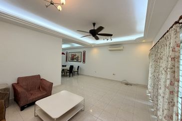 Taman Impian Indah (Paragon Heights)