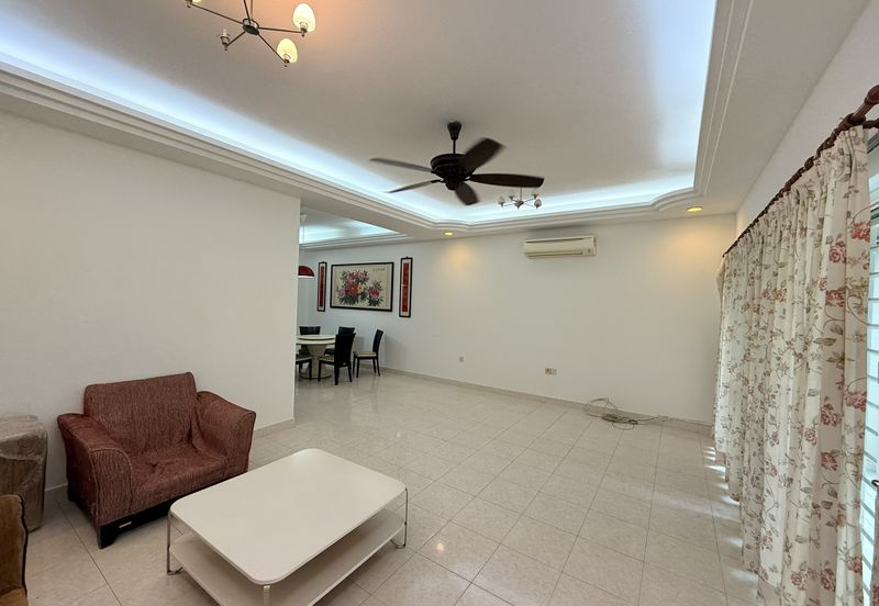 Taman Impian Indah (Paragon Heights)