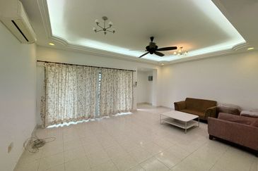 Taman Impian Indah (Paragon Heights)