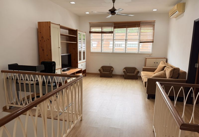 Taman Impian Indah (Paragon Heights)