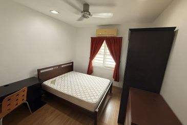 Taman Impian Indah (Paragon Heights)