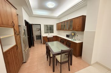 Taman Impian Indah (Paragon Heights)