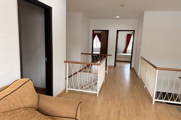 Taman Impian Indah (Paragon Heights)