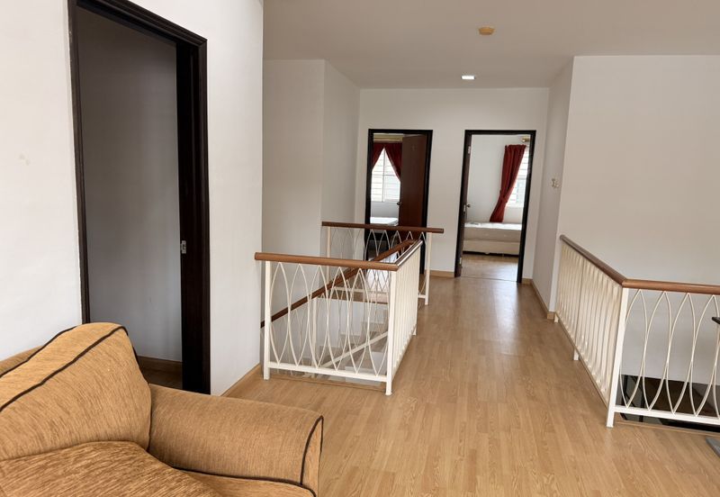 Taman Impian Indah (Paragon Heights)