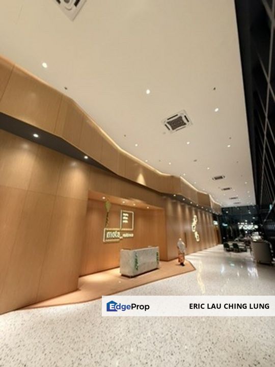 Meta Residence @ Meta City, Seri Kembangan, Selangor | Developer Ready Unit | Very Nice Unit Number【 GET DIRECT FROM DEVELOPER 】, Selangor, Seri Kembangan