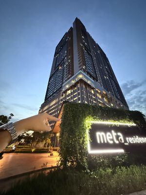 Meta Residence @ Meta City, Seri Kembangan, Selangor | Developer Ready ...