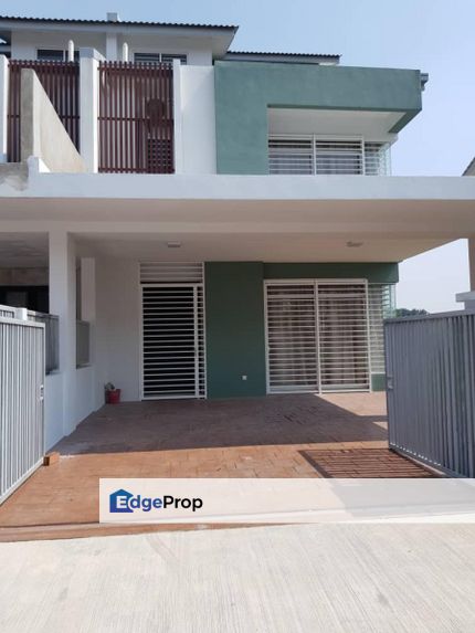 M Residence, Rawang, Selangor | Double Storey Semi D | 5R5B | Well Kept | Freehold, Selangor, Rawang