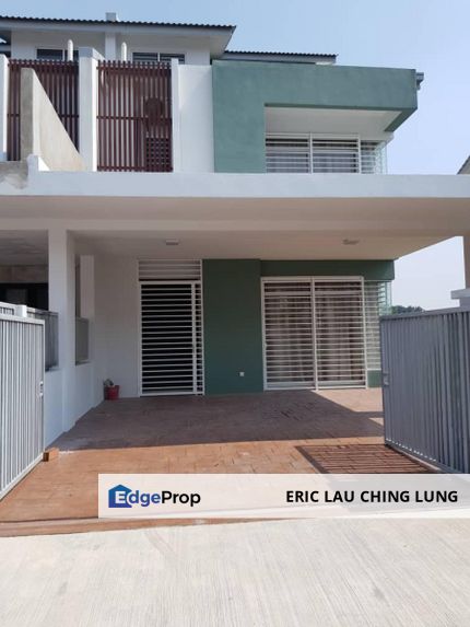 M Residence, Rawang, Selangor | Double Storey Semi D | 5R5B | Well Kept | Freehold, Selangor, Rawang