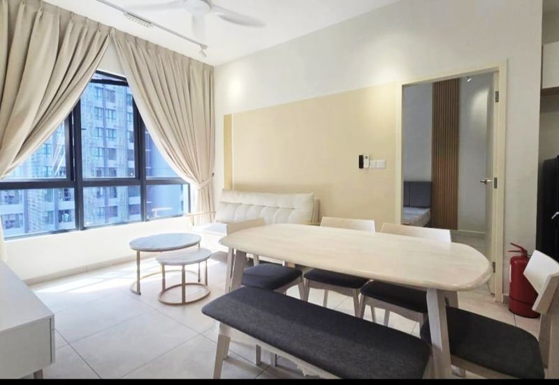 Meta Residence @ Meta City