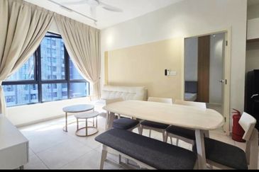 Meta Residence @ Meta City