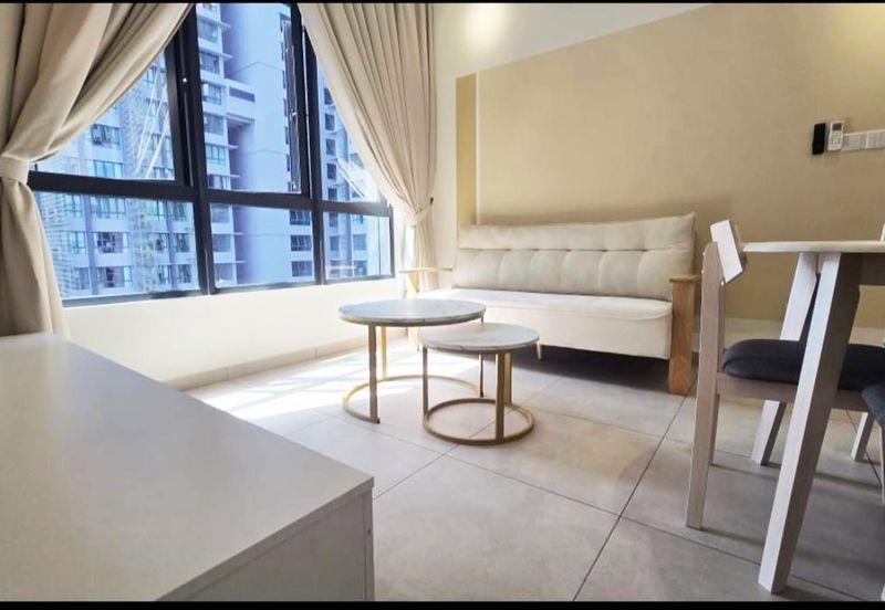 Meta Residence @ Meta City