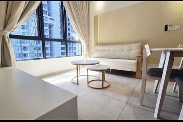 Meta Residence @ Meta City