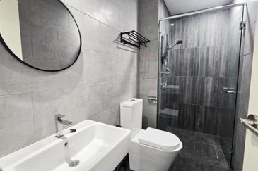 Meta Residence @ Meta City