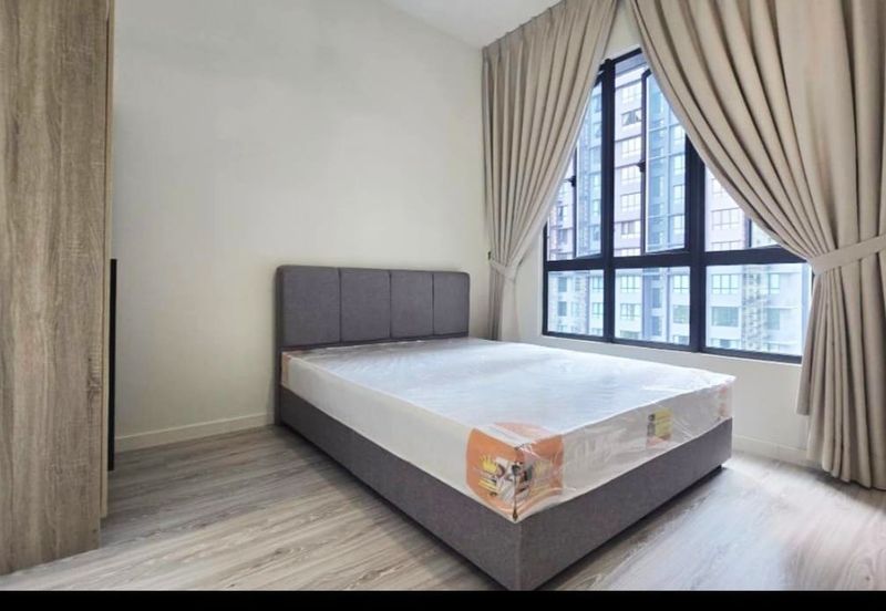 Meta Residence @ Meta City