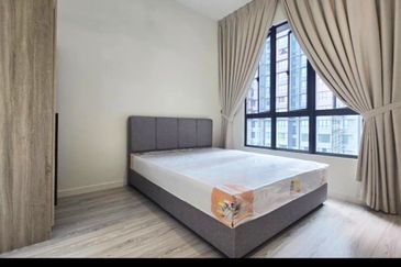 Meta Residence @ Meta City