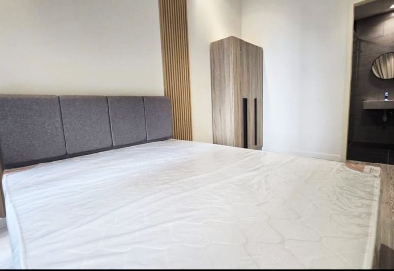 Meta Residence @ Meta City