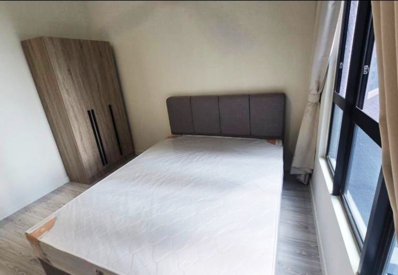 Meta Residence @ Meta City