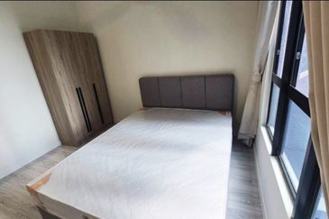 Meta Residence @ Meta City