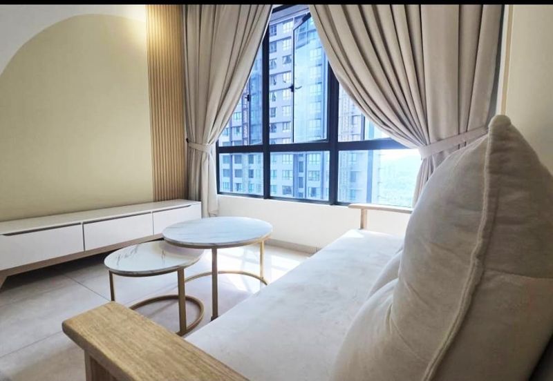 Meta Residence @ Meta City