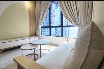 Meta Residence @ Meta City