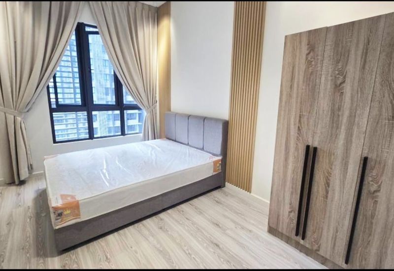 Meta Residence @ Meta City