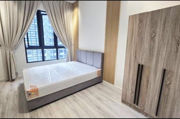 Meta Residence @ Meta City