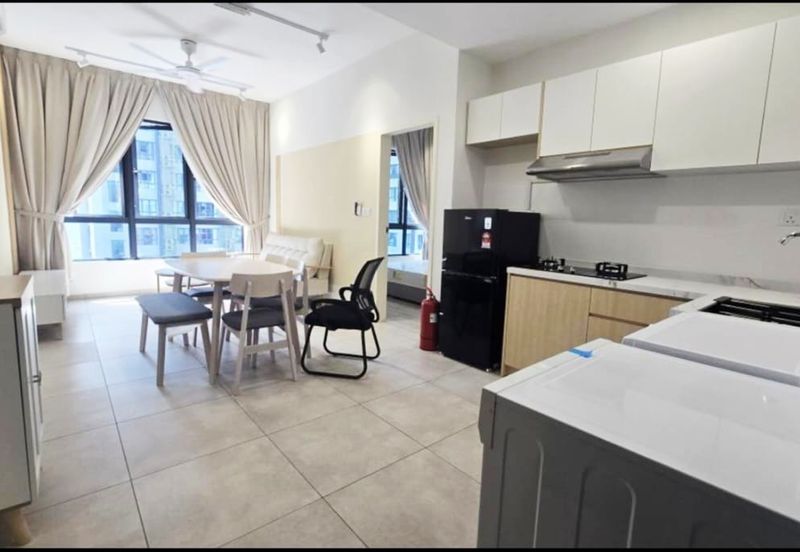 Meta Residence @ Meta City