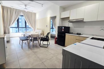 Meta Residence @ Meta City