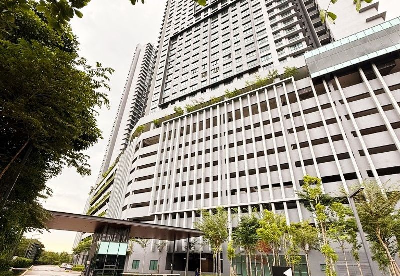 Meta Residence @ Meta City