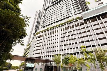 Meta Residence @ Meta City