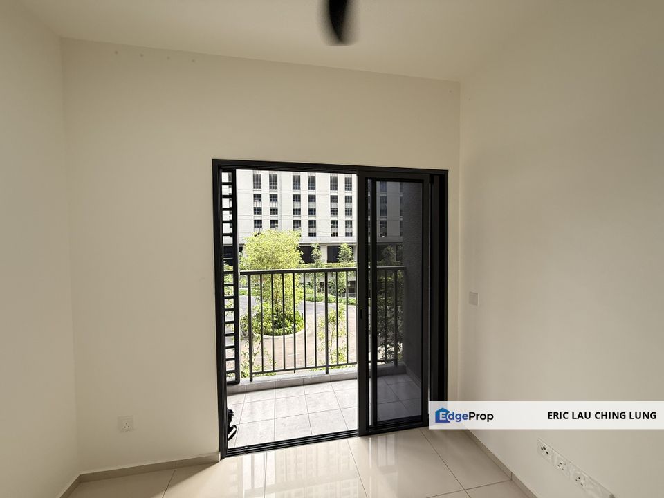 One Equine Residence @ Equine Park, Seri Kembangan (2+1 Rooms) + Ready Move In, Selangor, Seri Kembangan